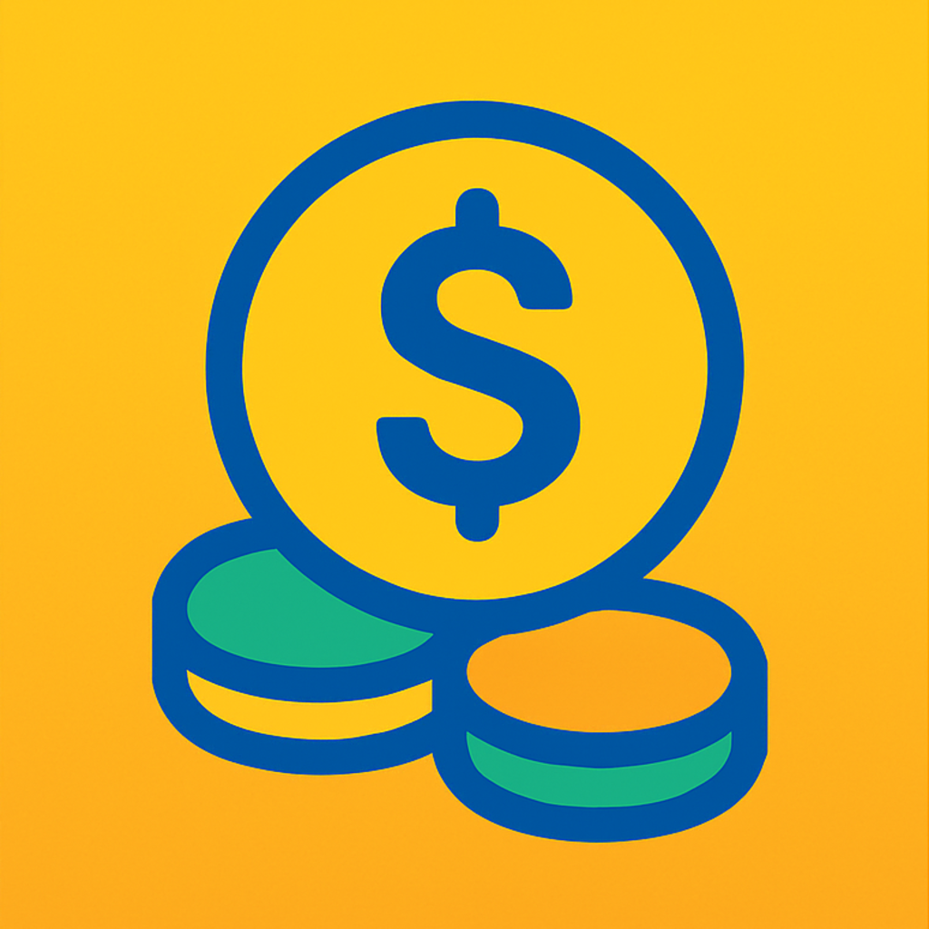 PaidHere App Icon